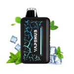 GLACIER MINT  – VAPEHUB ULTRA 20000