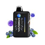CHUPA CHUPS BLUERAZZ – VAPEHUB ULTRA 20000