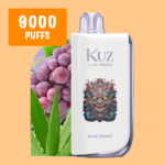 ALOE GRAPE – KUZ ULTRA 9000