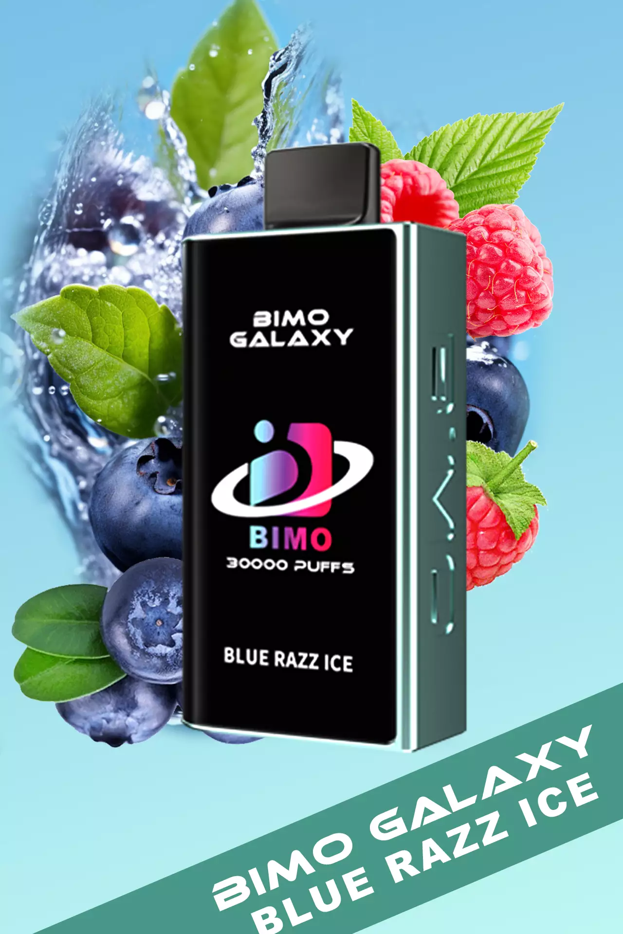 BIMO-Galaxy-30000-Puffs-2.webp BIMO Galaxy 30000 Puffs - Image 1