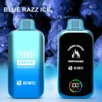 BIMO Turbo 20000 Puffs Rechargeable Disposable Vape Pen