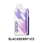 GAZOO ICE 20000 – Blackberry Ice