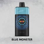 BLUE MONSTER – IGET ONE – 12000 PUFFS