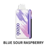GAZOO ICE 20000 – Blue Sour Raspberry