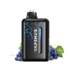 BLUEBERRY BLAST STORM – VAPEHUB ULTRA 20000