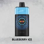 BLUEBERRY ICE – IGET ONE – 12000 PUFFS