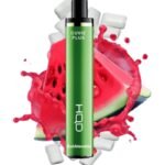 HQD CUVIE PLUS BUBBLEWATER – 1200 PUFFS