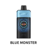 IGET ONE 12000 – Blue Monster