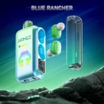 AIRMEZ XBEATS 40000 – Blue Rancher