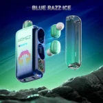 AIRMEZ XBEATS 40000 – Blue Razz