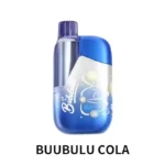 BULUBULU 15000 – Bulubulu Cola
