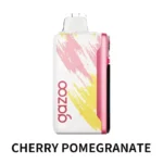 GAZOO ICE 20000 – Cherry Pomegranate