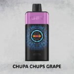 CHUPA CHUPS GRAPE – IGET ONE – 12000 PUFFS