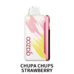 GAZOO ICE 20000 – Chuppa Chupps Strawberry