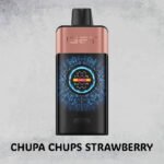 CHUPA CHUPS STRAWBERRY – IGET ONE – 12000 PUFFS