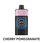 IGET ONE 12000 – Cherry Pomegranate