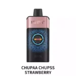 IGET ONE 12000 – Chupaa Chupss Strawberry
