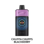 IGET ONE 12000 – Chuppa Chupps Blackberry