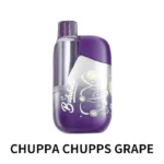 BULUBULU 15000 – Chuppa Chupps Grape