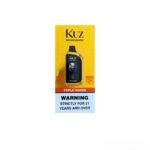 Kuz Nova 16000 – Triple Mango