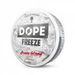 Dope – Freeze
