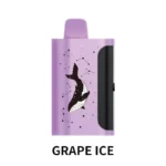 PICCO STAR 40000 – Grape Ice