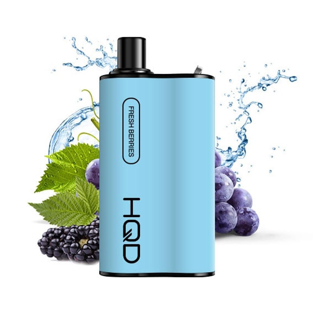 HQD-BOX-FRESH-BERRIES.jpeg HQD BOX FRESH BERRIES – 4000 PUFFS - Image 1