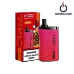 Hqd Titan 7000 Puffs