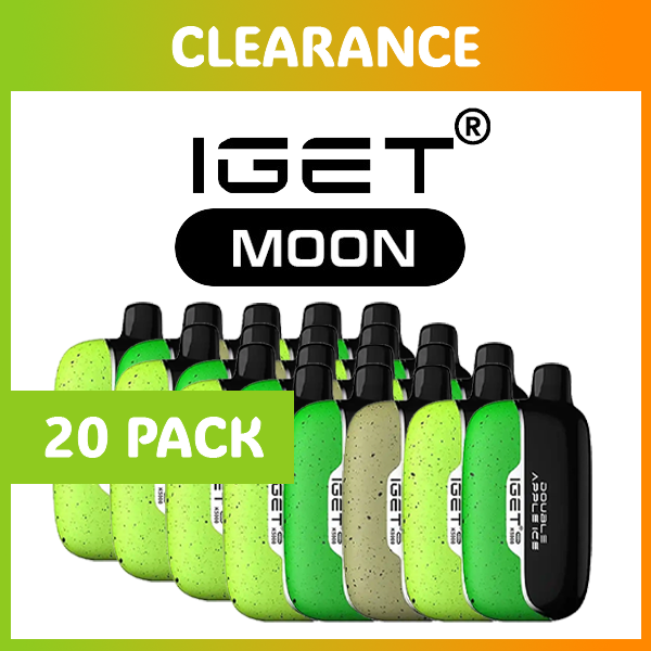 IGET-MOON-20.png 20 PACK – IGET MOON – 5000 PUFFS - Image 1