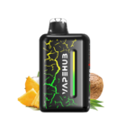 ISLAND COCONUT SPLASH  – VAPEHUB ULTRA 20000