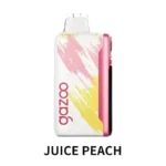 GAZOO ICE 20000 – Peach