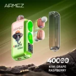 Airmez Xbeats 40000 Puffs