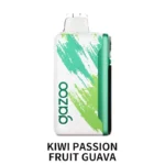 GAZOO ICE 20000 – Kiwi Passion Fruit Guava