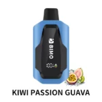 BIMO GTI 40000 – Kiwi Passion Guava