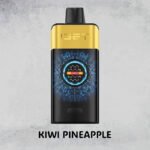 KIWI PINEAPPLE – IGET ONE – 12000 PUFFS