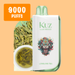 LONGJING TEA – KUZ ULTRA 9000