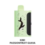 PICCO STAR 40000 – Kiwi Passionfruit Guava