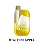 BULUBULU 15000 – Kiwi Pineapple