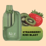 STRAWBERRY KIWI BLAST – KUZ PEARL 30000