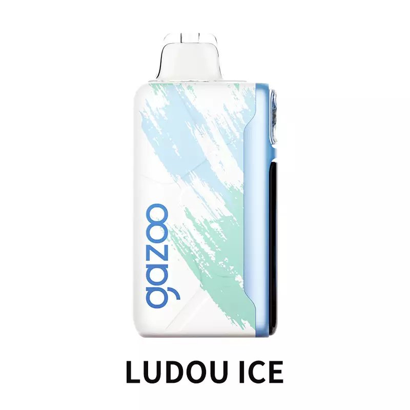 LUDOU-ICE.webp GAZOO ICE 20000 – Ludou Ice - Image 1