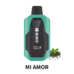 BIMO GTI 40000 – Mi Amor