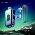 AIRMEZ XBEATS 40000 – Mr. Blue