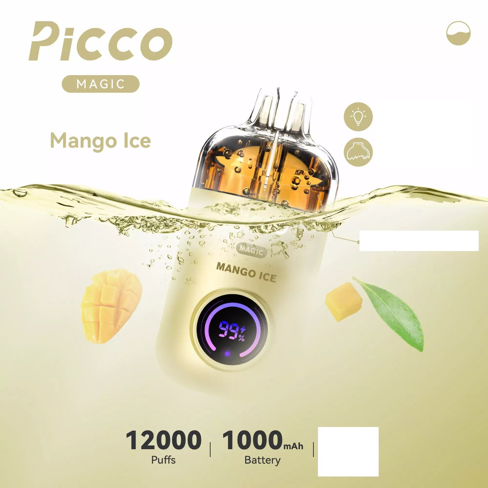 Mango-Ice-1.jpg PICCO MAGIC 12000 – Mango Ice - Image 1