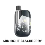 BULUBULU 15000 – Midnight Blackberry