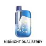 BULUBULU 15000 – Midnight Dual Berry