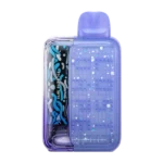 BLUERAZZ ICE – ORION BAR LOST VAPE 10000