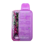 KIWI PASSION FRUIT GUAVA – ORION BAR LOST VAPE 10000