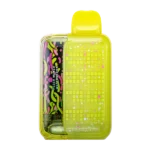 PEACH MANGO WATERMELON – ORION BAR LOST VAPE 10000