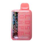 STRAWBERRY CHEW – ORION BAR LOST VAPE 10000