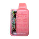 STRAWBERRY SUMMERTIME – ORION BAR LOST VAPE 10000